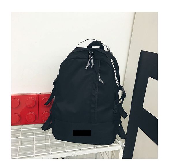2018 new supbackpack school bag fashion outdoor reflective backpack bags travel bags
2018 new supbackpack school bag fashion outdoor reflective backpack bags travel bags