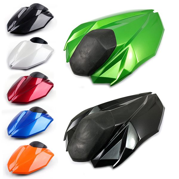 8 Цвет дополнительный мотоцикл заднее сиденье крышка капот для Kawasaki Z800 2012-2015
8 Цвет дополнительный мотоцикл заднее сиденье крышка капот для Kawasaki Z800 2012-2015