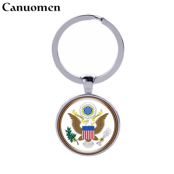 canuomen coat of arms keychain us canada mexico brazil national emblem key rings handmade glass cabochon keychains jewelry, Silver
canuomen coat of arms keychain us canada mexico brazil national emblem key rings handmade glass cabochon keychains jewelry, Silver