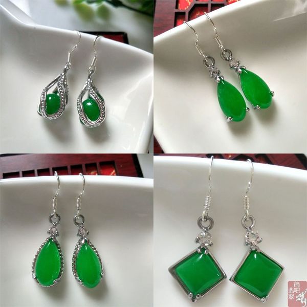 Подлинная нефрита Серьги Серьги Серьги Jadeite нефрита Новые серьги нефрита Супер зеленый Jadeite свободная перевозка груза
Подлинная нефрита Серьги Серьги Серьги Jadeite нефрита Новые серьги нефрита Супер зеленый Jadeite свободная перевозка груза