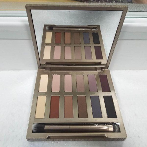 brand new eyeshadow palette 12 color ultimate basics matte eye shadow powder waterproof smokey eye contour pigment makeup ship
brand new eyeshadow palette 12 color ultimate basics matte eye shadow powder waterproof smokey eye contour pigment makeup ship