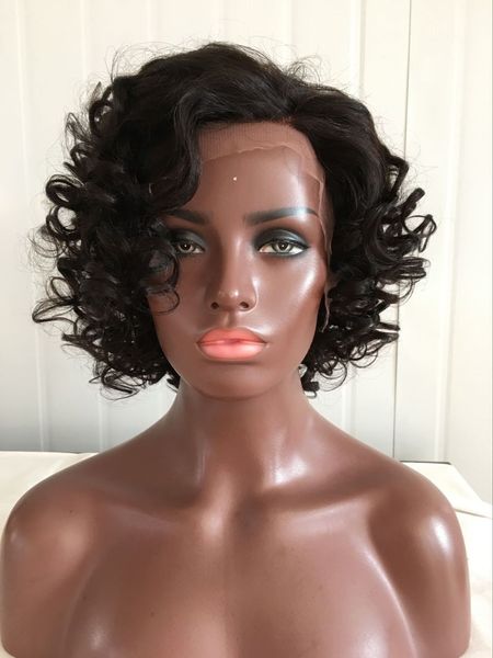 human hair short curly wigs for black women full lace brazilian pixie cut indian human hair 100% human hair wigs new wigs
human hair short curly wigs for black women full lace brazilian pixie cut indian human hair 100% human hair wigs new wigs