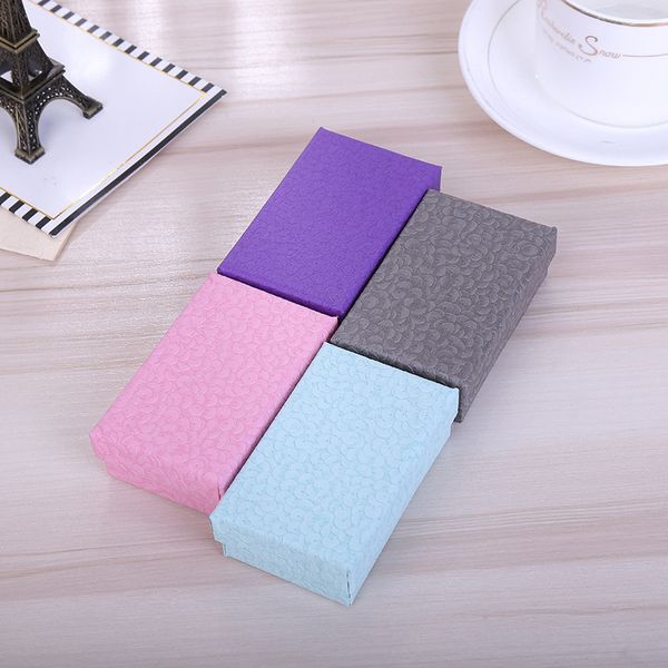 simple seven 582 5cm special paper lovers jewelry box fashion pedant box ring package jewelry brooch case trend earring packing, Black;white
simple seven 582 5cm special paper lovers jewelry box fashion pedant box ring package jewelry brooch case trend earring packing, Black;white