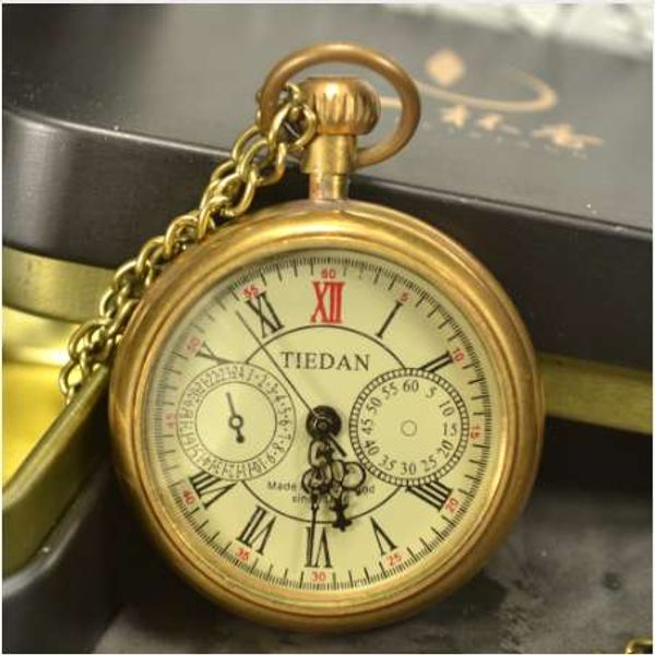 tiedan steampunk luxury fashion antique skeleton mechanical pocket watch men chain necklace business casual pocket & fob watches, Slivery;golden
tiedan steampunk luxury fashion antique skeleton mechanical pocket watch men chain necklace business casual pocket & fob watches, Slivery;golden