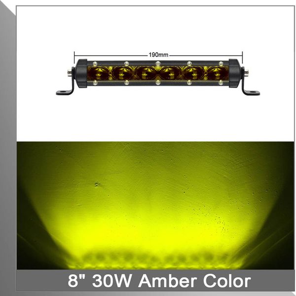 single row 4d lens led offroad light bar super slim for car off-road 4wd truck atv sand rails wat curved driving spot lights
single row 4d lens led offroad light bar super slim for car off-road 4wd truck atv sand rails wat curved driving spot lights