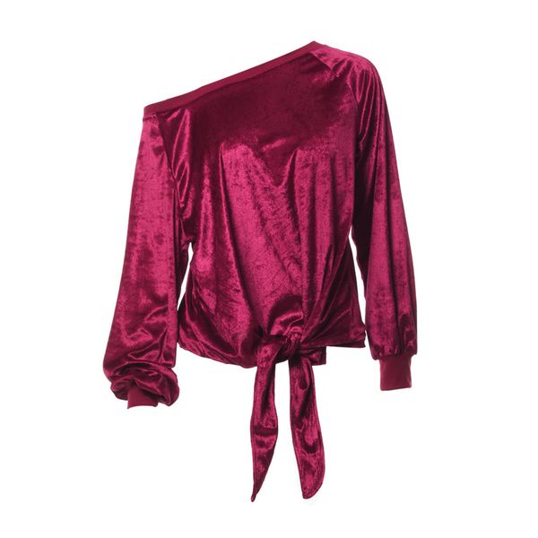velvet hoodie women off shoulder knot silver wine hoodies girl 2018 new loose round neck plus size, Black
velvet hoodie women off shoulder knot silver wine hoodies girl 2018 new loose round neck plus size, Black