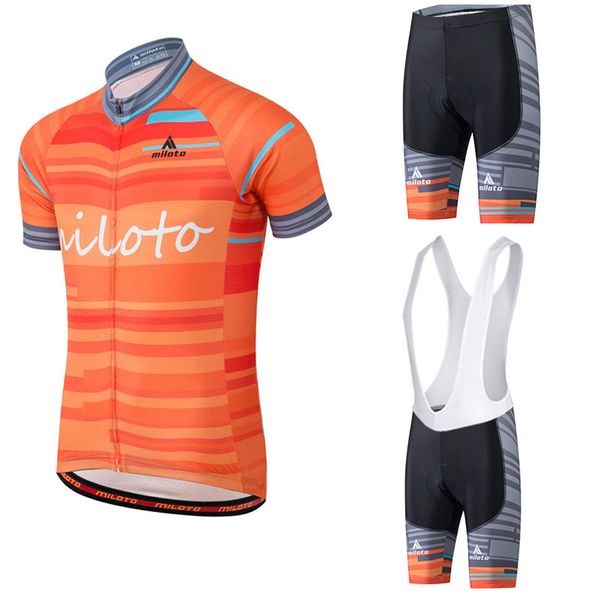 new men summer cycling set bicycle jerseys breathable mountain bike clothing maillot ropa ciclismo cycling jersey bib shorts, Black;red
new men summer cycling set bicycle jerseys breathable mountain bike clothing maillot ropa ciclismo cycling jersey bib shorts, Black;red