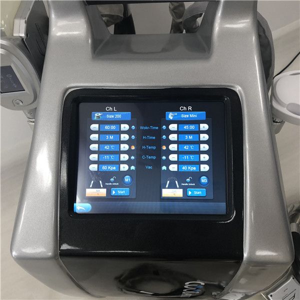 2018 professional fat ing machine cool plus/portable cool cryo treatment cellulite removal
2018 professional fat ing machine cool plus/portable cool cryo treatment cellulite removal