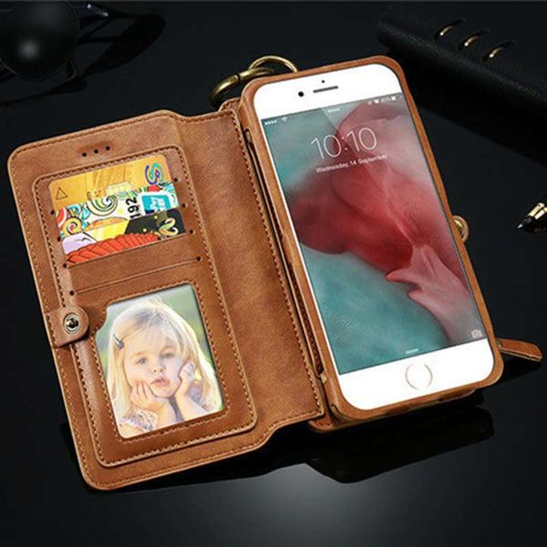 latest floveme for iphone 6s plus case ranger 2in1 multi-functional leather handbag retro business wallet case for samsung note 8 phone case
latest floveme for iphone 6s plus case ranger 2in1 multi-functional leather handbag retro business wallet case for samsung note 8 phone case