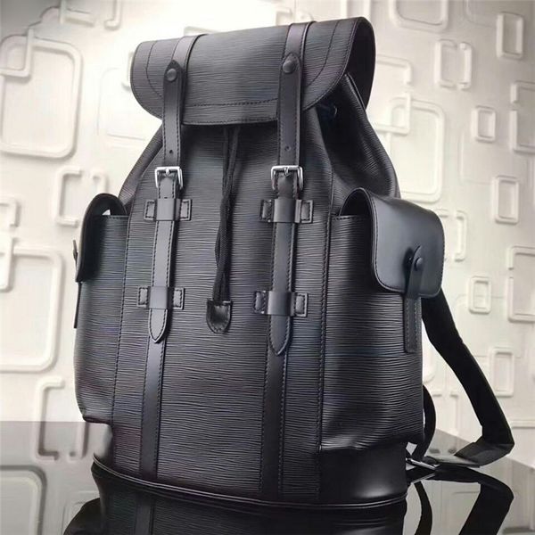 2017 relea e authentic quality backpack travel leather men women backpack authentic quality 35x12x45 back bag chool pack
2017 relea e authentic quality backpack travel leather men women backpack authentic quality 35x12x45 back bag chool pack