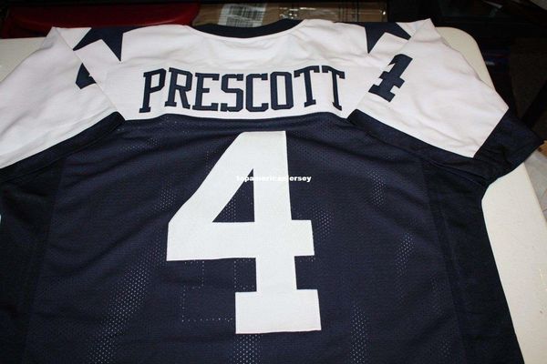 retro #4 dak prescott custom day mitchell & ness jersey stitching men's football jerseys running, Black;blue
retro #4 dak prescott custom day mitchell & ness jersey stitching men's football jerseys running, Black;blue