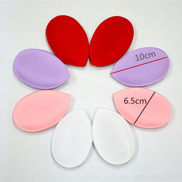 swimsuit bra padded women intimates accessories size water drop shape sponge breast push up padding chest enhancers bra foam inserts, Black;white
swimsuit bra padded women intimates accessories size water drop shape sponge breast push up padding chest enhancers bra foam inserts, Black;white