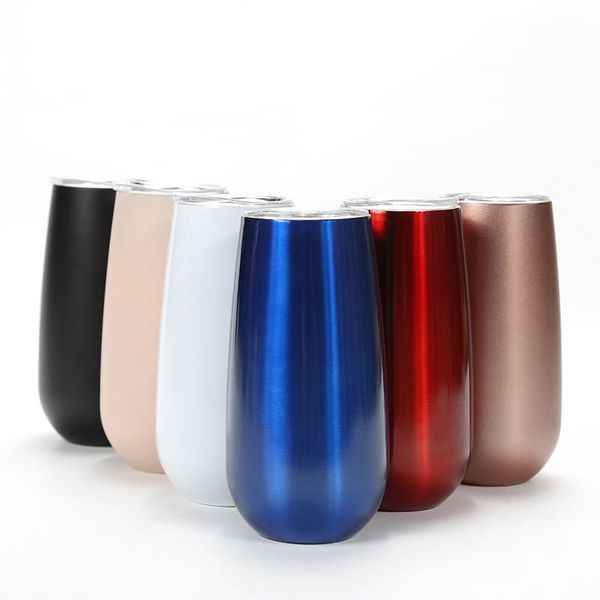 6oz egg cup wine gla e temle flute cup double wall tainle teel vacuum in ulated mug with clear lid
6oz egg cup wine gla e temle flute cup double wall tainle teel vacuum in ulated mug with clear lid
