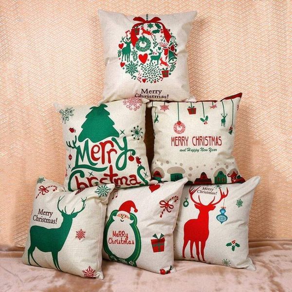 рождество наволочка merry christmas letters площади белье хлопок лосей стул подушка обложка для дома диван гостиная
рождество наволочка merry christmas letters площади белье хлопок лосей стул подушка обложка для дома диван гостиная