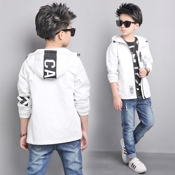 causal boy trench jacket classic fashion hooded trench coat jacket for 3-14years boys children kids spirng autumn outerwear clothing, Camo
causal boy trench jacket classic fashion hooded trench coat jacket for 3-14years boys children kids spirng autumn outerwear clothing, Camo