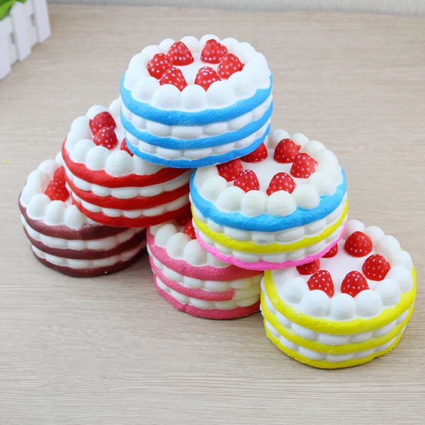 pu 5 styles squishy cakes slow rising soft squeeze cute cell phone gift stress children decompression toy novelty items t2i214
pu 5 styles squishy cakes slow rising soft squeeze cute cell phone gift stress children decompression toy novelty items t2i214