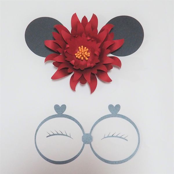 cat diy half made giant ears paper flowers for cat theme party birthday dessert table decor baby nursery shower backdrop
cat diy half made giant ears paper flowers for cat theme party birthday dessert table decor baby nursery shower backdrop