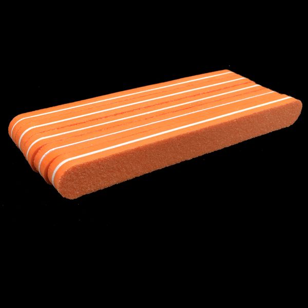 25pcs/lot 100/180 nail sandpaper file boat diamond spong nail file half moon washable buffing sanding sponge
25pcs/lot 100/180 nail sandpaper file boat diamond spong nail file half moon washable buffing sanding sponge
