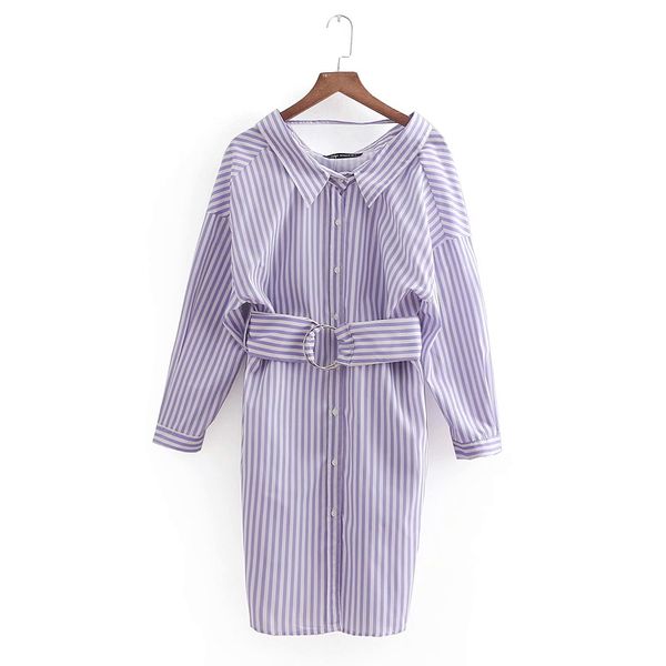 2018 женщины старинные с длинным рукавом кольцо пояса shirtwaister марка dress женский лето vestidos chic повседневная тонкий мини платья ds, Black;gray
2018 женщины старинные с длинным рукавом кольцо пояса shirtwaister марка dress женский лето vestidos chic повседневная тонкий мини платья ds, Black;gray