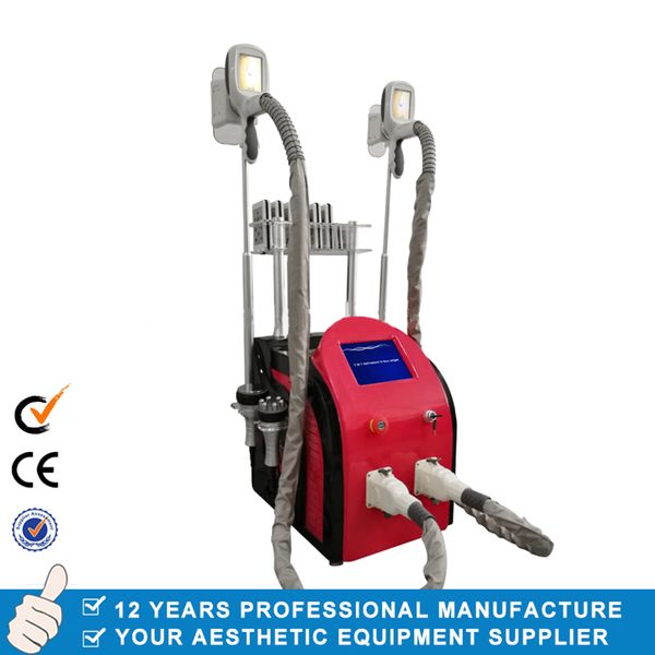 ce diode lipolaser equipment cryolipolysis slimming rf vacuum slimming machine fat ing handle can work together
ce diode lipolaser equipment cryolipolysis slimming rf vacuum slimming machine fat ing handle can work together