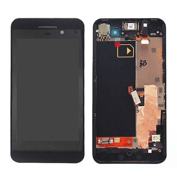 black for blackberry z10 4g version lcd display touch screen with digitizer assembly + bezel frame
black for blackberry z10 4g version lcd display touch screen with digitizer assembly + bezel frame