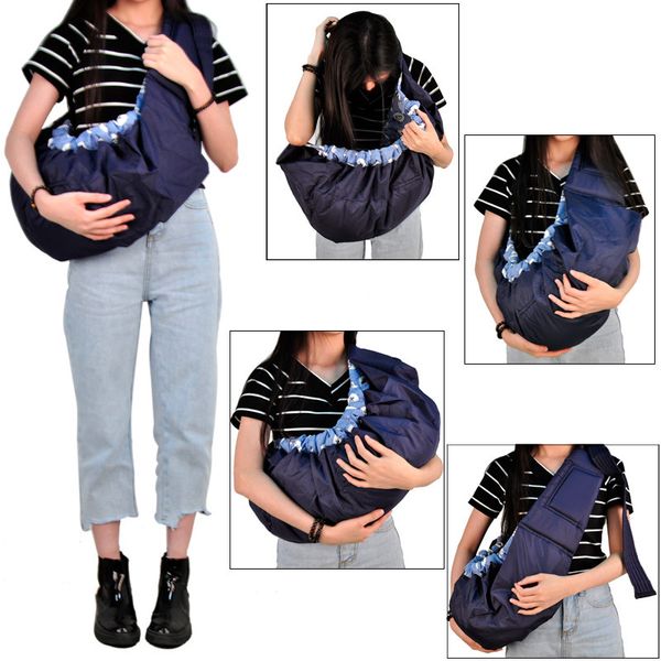 3 colors baby sling ergonomic newborn wrap baby carrier backpack sling front facing newborn strap mother breastfeeding
3 colors baby sling ergonomic newborn wrap baby carrier backpack sling front facing newborn strap mother breastfeeding