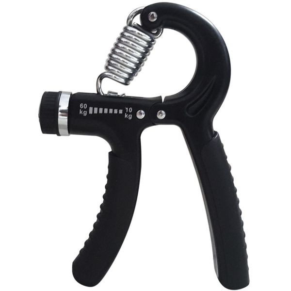 10-60kg a-type adjustable hand gripper heavy grips hand gym power fitness exerciser strength training grip wrist
10-60kg a-type adjustable hand gripper heavy grips hand gym power fitness exerciser strength training grip wrist