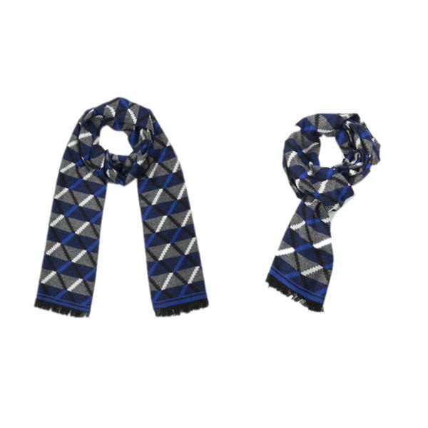 winter men scarf for christmas gift man classic plaid blacket cashmere scarves fashion 180*30cm male shawls and scarves yg335, Blue;gray
winter men scarf for christmas gift man classic plaid blacket cashmere scarves fashion 180*30cm male shawls and scarves yg335, Blue;gray