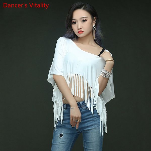 2018 new bellydance clothing modal irregular belly dance for women/female/lady multicolor, Black;red
2018 new bellydance clothing modal irregular belly dance for women/female/lady multicolor, Black;red