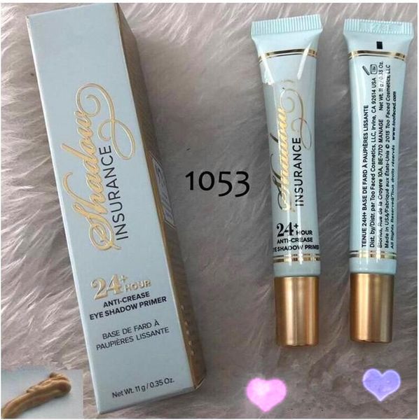 Sombra para olhos Primer dejavu_yan
Sombra para olhos Primer dejavu_yan