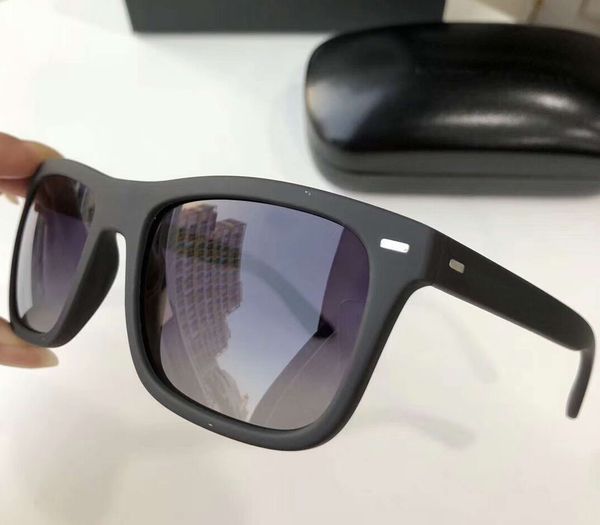 6095 matte black pilot sunglasses grey shaded sonnenbrille luxury designer sunglasses for men glasses new with box, White;black
6095 matte black pilot sunglasses grey shaded sonnenbrille luxury designer sunglasses for men glasses new with box, White;black