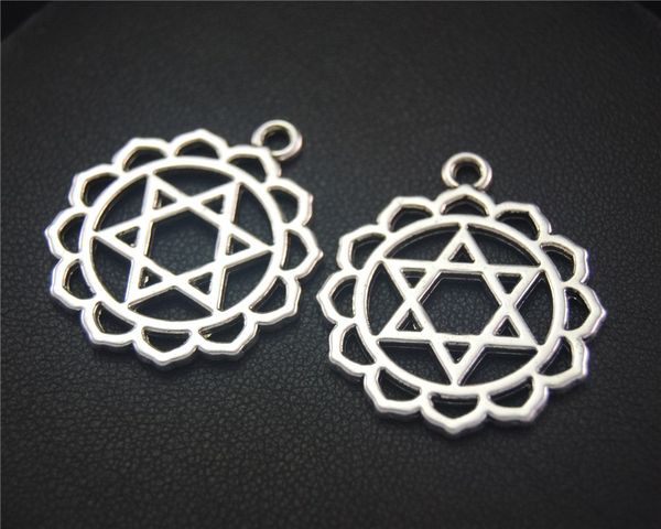 10pcs antique sliver chakras meditation yoga charms fit bracelets necklace diy metal jewelry making 31x27mm a2035, Bronze;silver
10pcs antique sliver chakras meditation yoga charms fit bracelets necklace diy metal jewelry making 31x27mm a2035, Bronze;silver