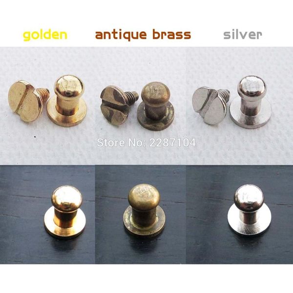 12pcs mini pure copper round head screwback screw back jewelry chest box cabinet furniture drawer dollhouse door pull knob 5mm
12pcs mini pure copper round head screwback screw back jewelry chest box cabinet furniture drawer dollhouse door pull knob 5mm