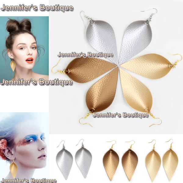 Wholesale Leather Earrings Leather Leaf Earrings Trendy Lightweight Leather Statement Earrings For women ladies girls bijoux
Wholesale Leather Earrings Leather Leaf Earrings Trendy Lightweight Leather Statement Earrings For women ladies girls bijoux