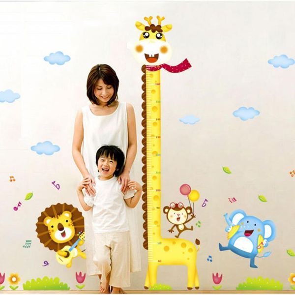 colorful wardrobe giraffe animals wall stickers tiny art wall decals for bedroom home decoration removable
colorful wardrobe giraffe animals wall stickers tiny art wall decals for bedroom home decoration removable