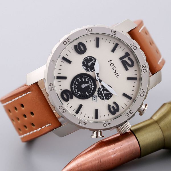 luxury sale leather watches men brand fashion business watch dress watches men luxury atmos clock male, Slivery;brown
luxury sale leather watches men brand fashion business watch dress watches men luxury atmos clock male, Slivery;brown