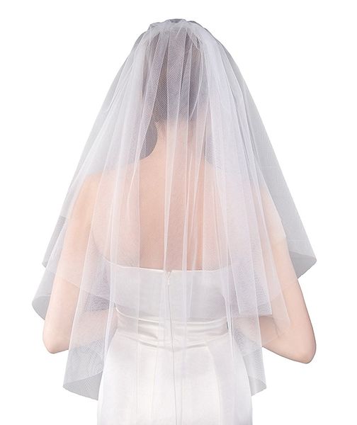 Véus de noiva modeldress
Véus de noiva modeldress