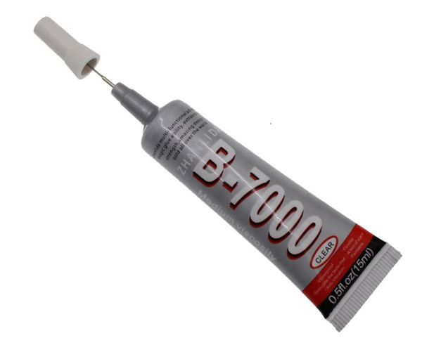 B7000 15 мл 50 мл 110 мл многоцелевой B-7000 клей горный хрусталь Кристалл DIY телефон экран
B7000 15 мл 50 мл 110 мл многоцелевой B-7000 клей горный хрусталь Кристалл DIY телефон экран