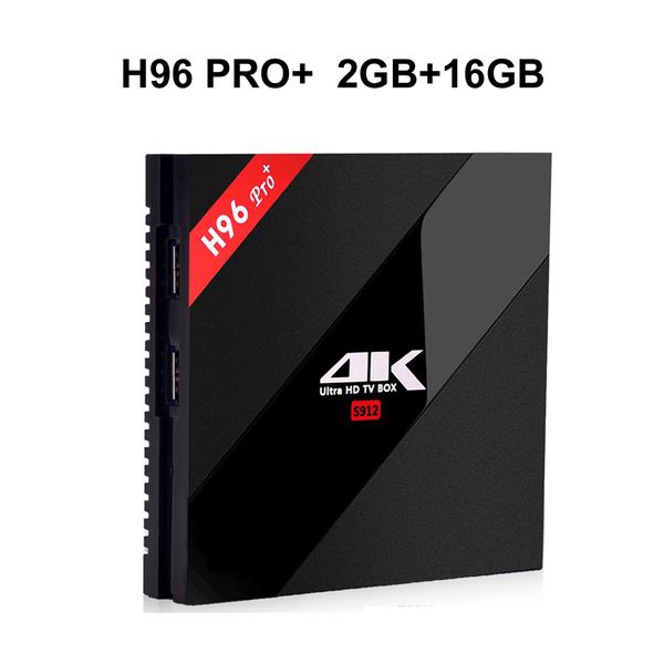 10pc original h96 pro plu 2gb 16gb android7 1 tv box amlogic 912 octa core 4k 2 4g 5g dual wifi bt4 1
10pc original h96 pro plu 2gb 16gb android7 1 tv box amlogic 912 octa core 4k 2 4g 5g dual wifi bt4 1