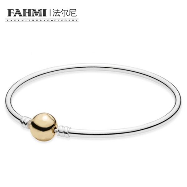 fahmi 100% стерлингового серебра 925 пробы серебряный браслет charmsilver с золотой застежкой змея цепочка ссылка браслет браслет, Black
fahmi 100% стерлингового серебра 925 пробы серебряный браслет charmsilver с золотой застежкой змея цепочка ссылка браслет браслет, Black