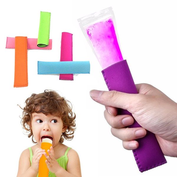 neoprene ice sleeves er popsicle sleeves 15*4.2cm pop stick holders ice cream tubs party drink holders wholesale
neoprene ice sleeves er popsicle sleeves 15*4.2cm pop stick holders ice cream tubs party drink holders wholesale