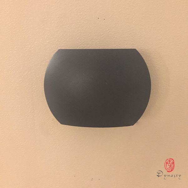 dynasty outdoor wall lights modern up& down aluminum led wall lamp water-proof ip65 parlor balcony terrace swimming pool l ing 
dynasty outdoor wall lights modern up& down aluminum led wall lamp water-proof ip65 parlor balcony terrace swimming pool l ing