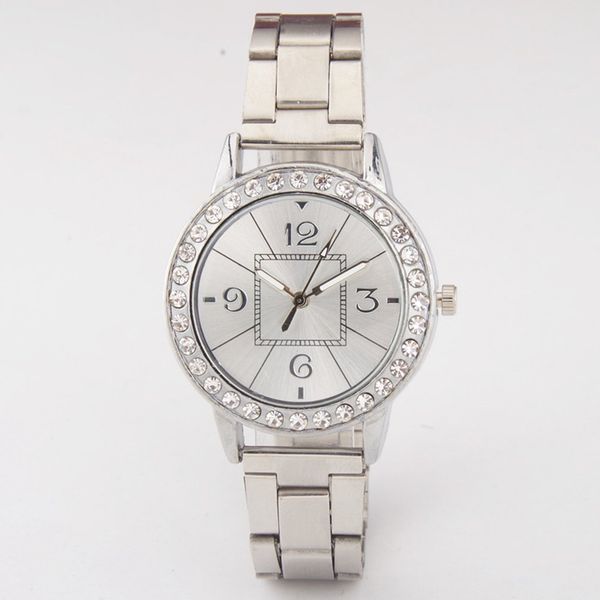 stainless steel shiny strap shape gold classic fashion elegant sport women quartz watch girls men valentine gift 2018 new, Slivery;brown
stainless steel shiny strap shape gold classic fashion elegant sport women quartz watch girls men valentine gift 2018 new, Slivery;brown