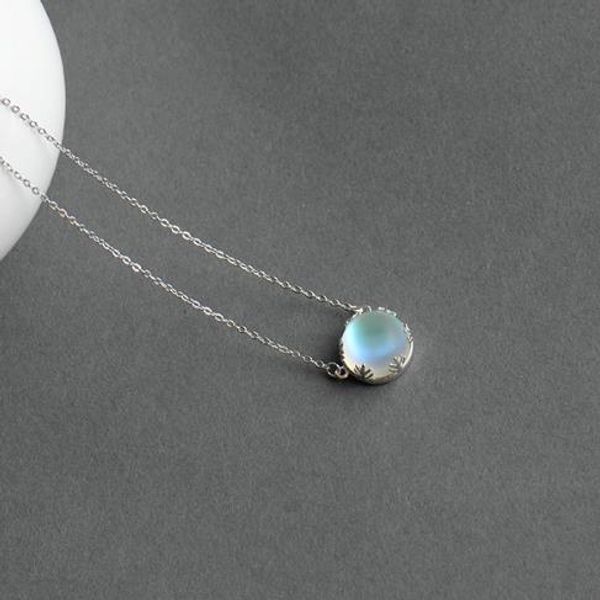 thaya aurora forest necklace halo crystal gemstone s925 silver scale light pendant necklace for women elegant jewelry
thaya aurora forest necklace halo crystal gemstone s925 silver scale light pendant necklace for women elegant jewelry