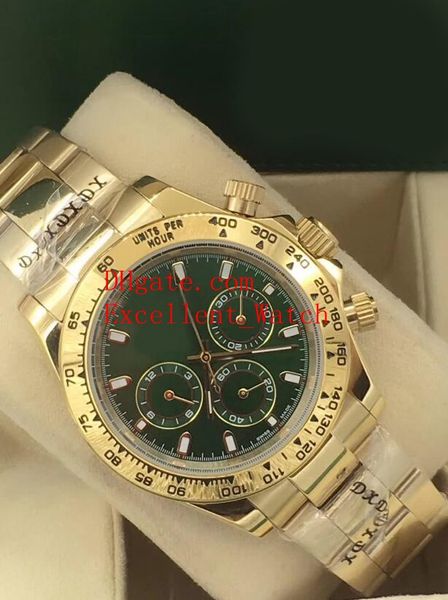 3 style fashion watches 40 mm 116508 116503 18k yellow gold asia 2813 automatic mechanical stainless steel men's watch wristwatch, Slivery;brown
3 style fashion watches 40 mm 116508 116503 18k yellow gold asia 2813 automatic mechanical stainless steel men's watch wristwatch, Slivery;brown
