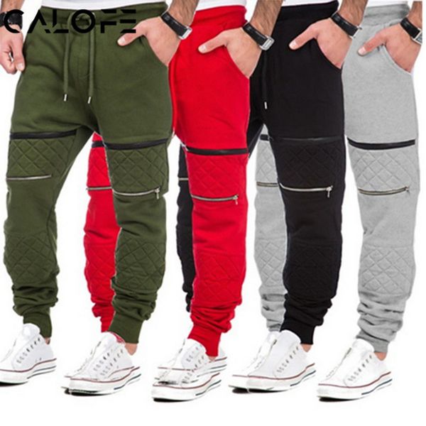 2018 men running pants loose elastic bodybuilding sweatpants male zipper jogger trousers fitness gym pants basketball sport, Black;blue
2018 men running pants loose elastic bodybuilding sweatpants male zipper jogger trousers fitness gym pants basketball sport, Black;blue