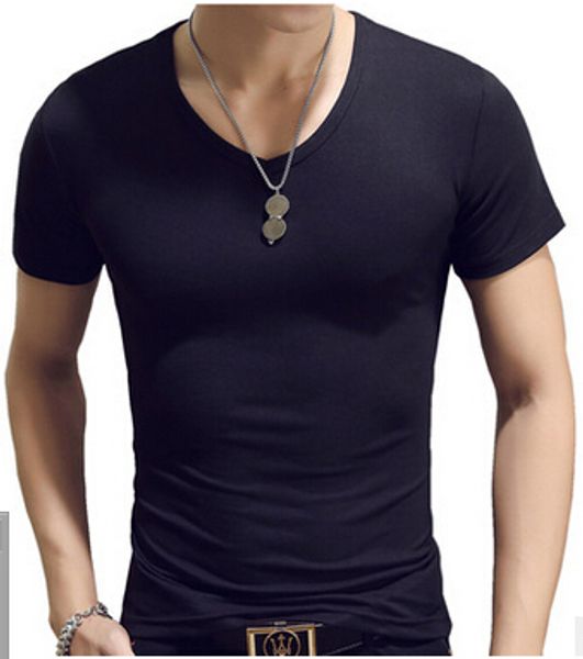ecttc brand new clothing mens black cotton t shirt hip hop short sleeve streetwear t-shirt regular o-neck t shirt, White;black
ecttc brand new clothing mens black cotton t shirt hip hop short sleeve streetwear t-shirt regular o-neck t shirt, White;black