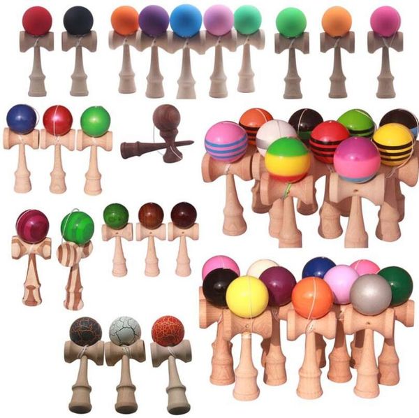 professional japanese style coloful wooden kendama children's toys clever juggling ball kid's toy building blocks christmas toys
professional japanese style coloful wooden kendama children's toys clever juggling ball kid's toy building blocks christmas toys
