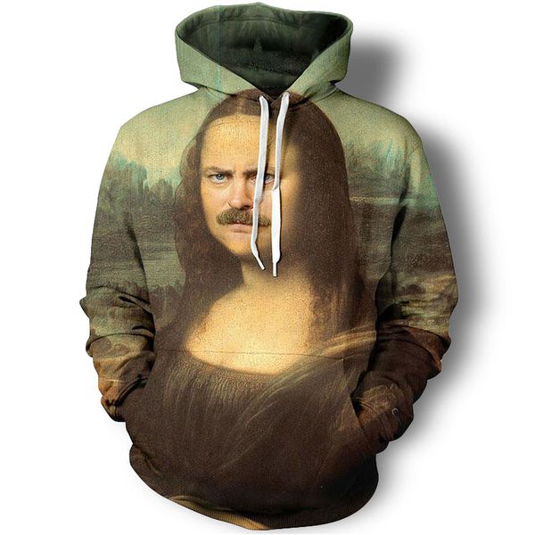 funny 3d printed hoodies character jimmy dj hipper imitate mona lisa p graphic hooded sweatshirt men pullover, Black
funny 3d printed hoodies character jimmy dj hipper imitate mona lisa p graphic hooded sweatshirt men pullover, Black
