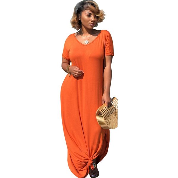 brand women loose shirt dress short sleeve solid long party dresses casual summer beach dress femme vestidos verano 2018, White;black
brand women loose shirt dress short sleeve solid long party dresses casual summer beach dress femme vestidos verano 2018, White;black